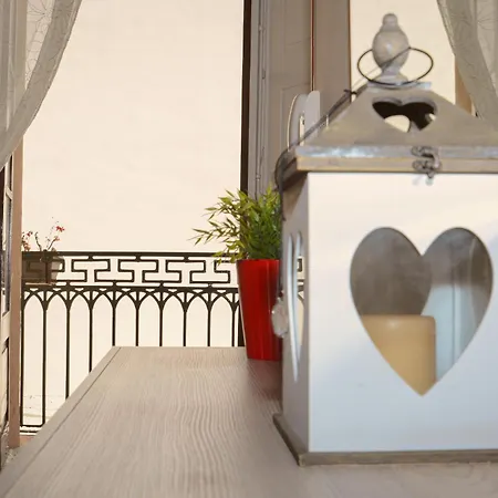 Casa Tina - By Ap Apartamento Gallipoli