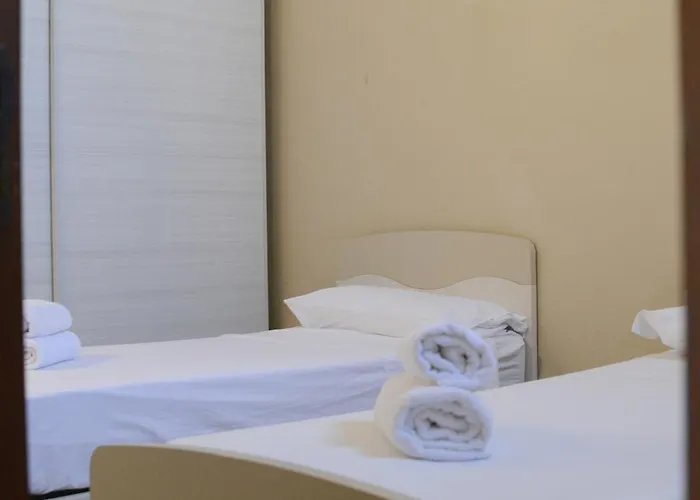 Apartamento Casa Tina - By Ap Gallipoli