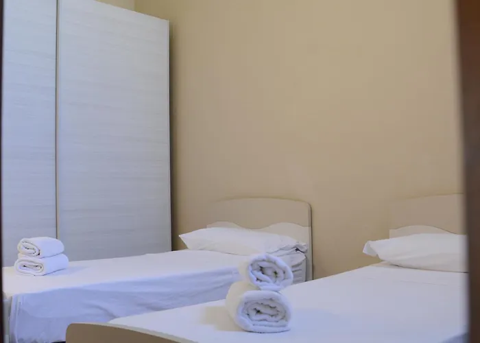 Casa Tina - By Ap * Gallipoli