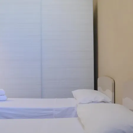 Apartament Casa Tina - By Ap *