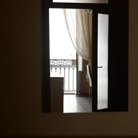 Casa Tina - By Ap Apartment Gallipoli