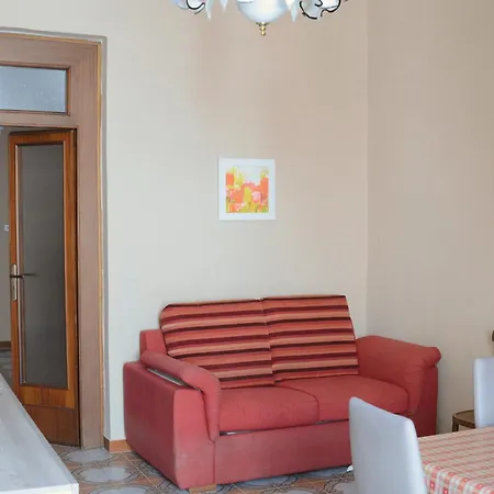 Appartamento Casa Tina - By Ap Gallipoli