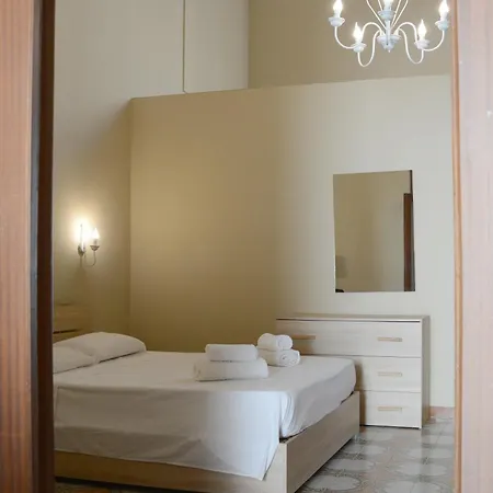 Appartamento Casa Tina - By Ap