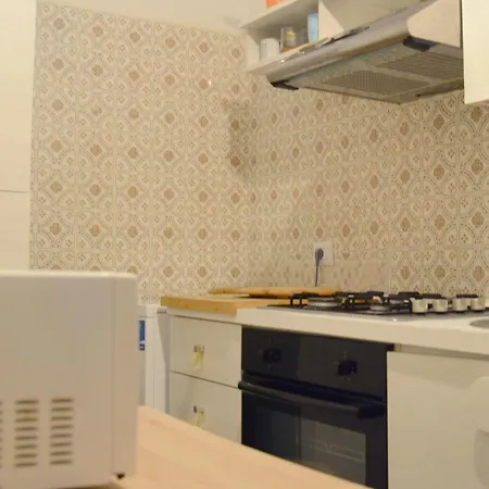Casa Tina - By Ap