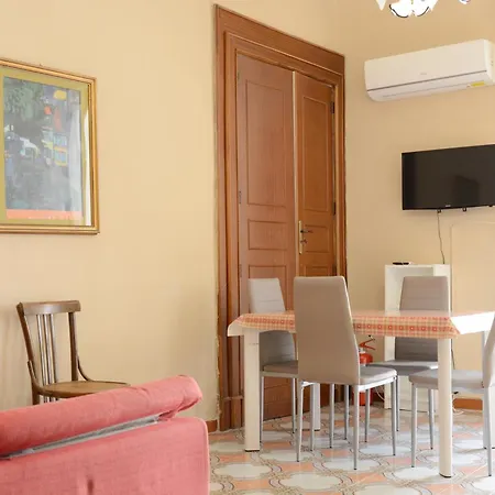 Casa Tina - By Ap * Gallipoli