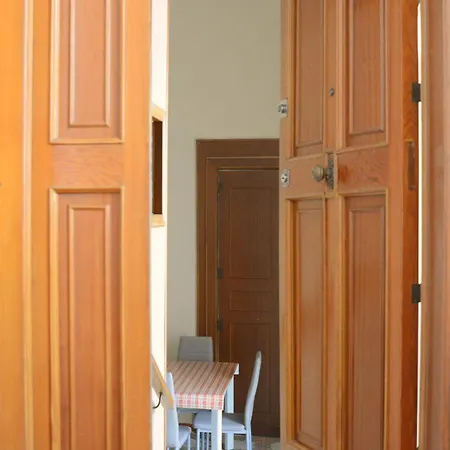 Casa Tina - By Ap Apartment