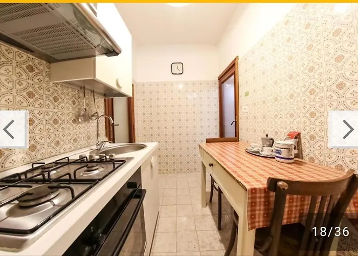 Casa Tina - By Ap Apartament