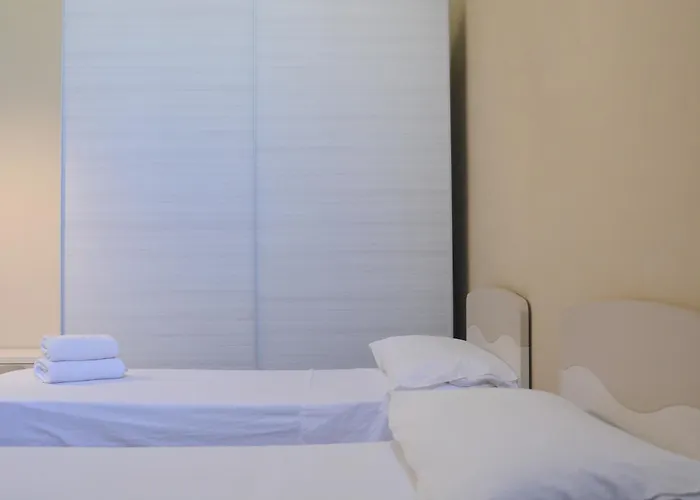 Apartament Casa Tina - By Ap *