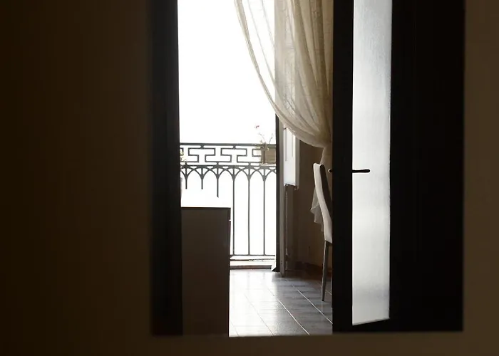 Casa Tina - By Ap Apartament Gallipoli