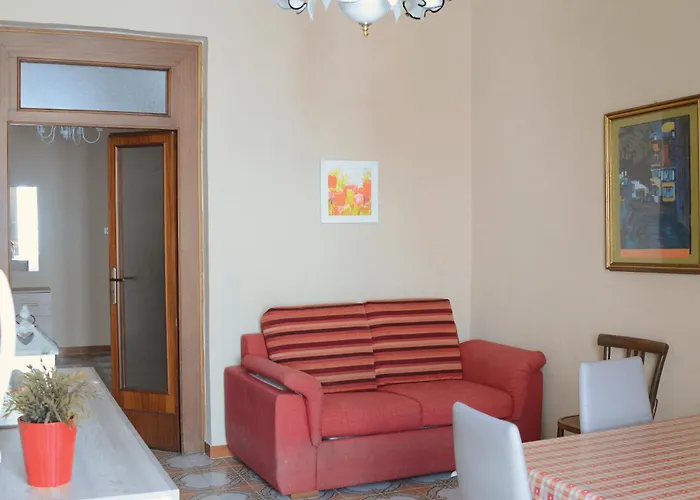 Apartament Casa Tina - By Ap Gallipoli