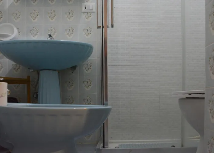 Casa Tina - By Ap * Gallipoli