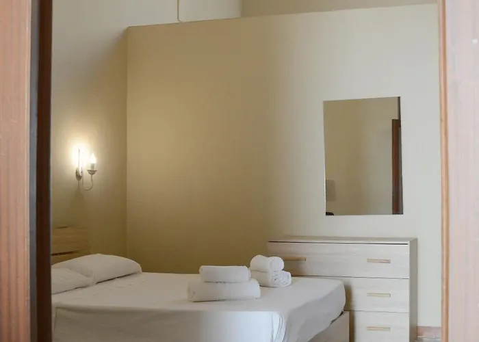 Apartment Casa Tina - By Ap