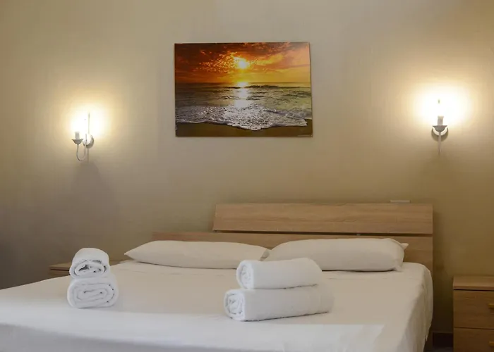 Apartament Casa Tina - By Ap *