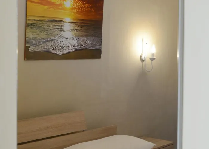 Casa Tina - By Ap Gallipoli