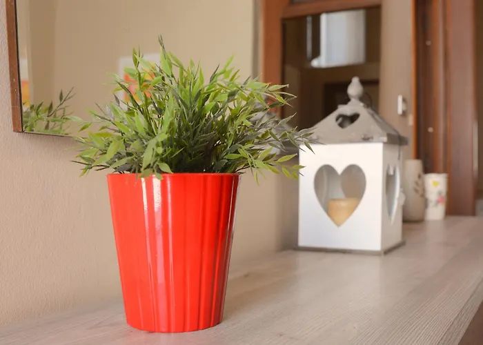 Casa Tina - By Ap Gallipoli