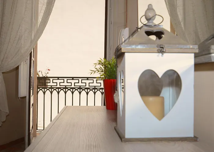 Casa Tina - By Ap Apartment Gallipoli