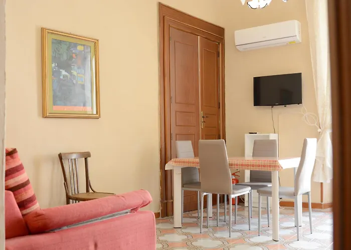 Casa Tina - By Ap * Gallipoli