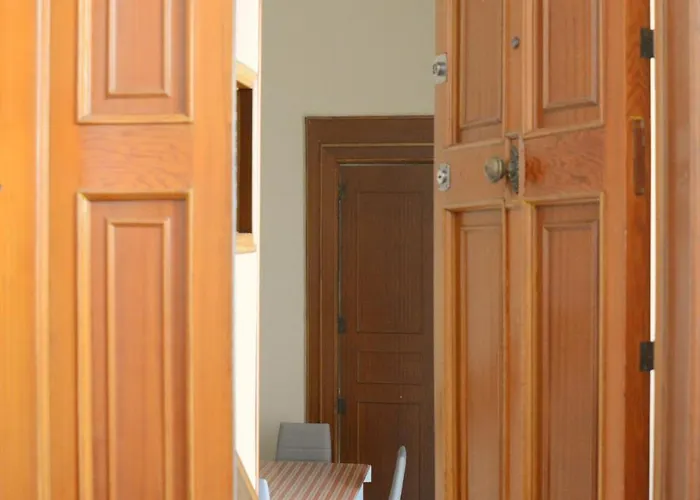 Casa Tina - By Ap Apartament